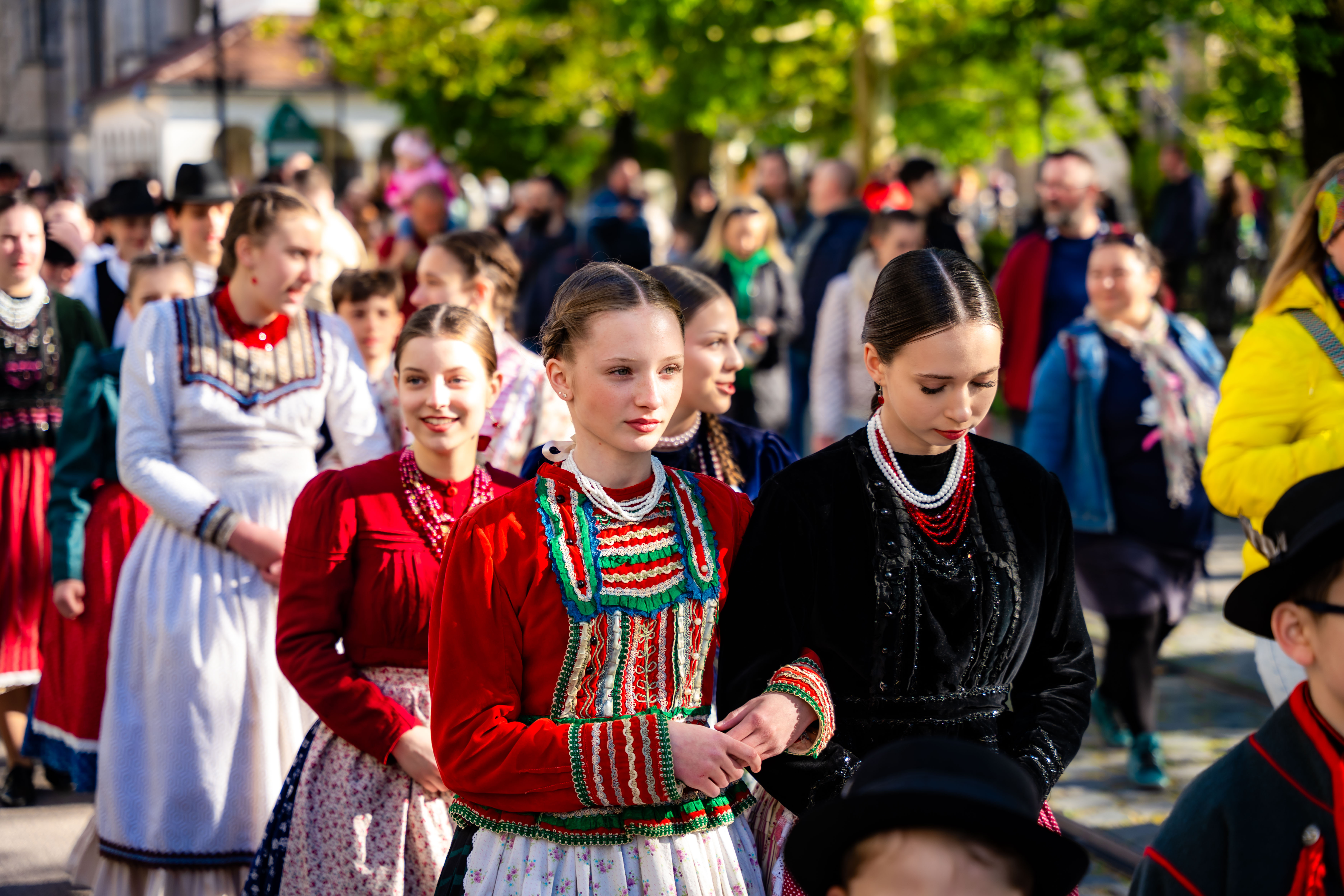 Oslavy Dna mesta Kosice - Stavanie maja-1-63